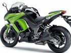 Kawasaki Z 1000SX ABS